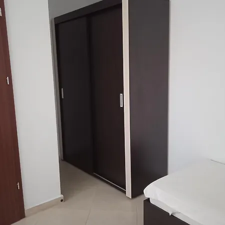 Irina * Agios Nikolaos (Chalkidiki)