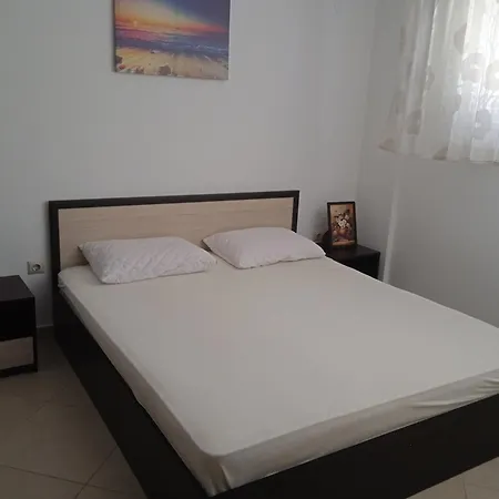 Irina Agios Nikolaos (Chalkidiki)