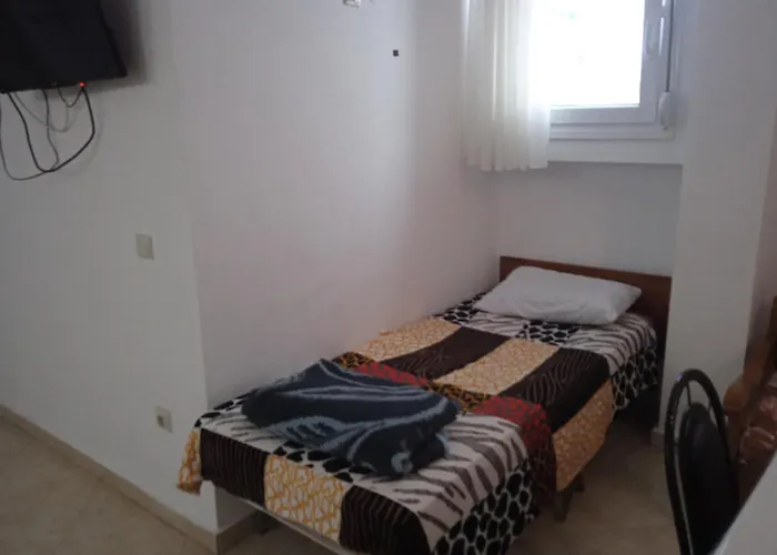 Irina Agios Nikolaos (Chalkidiki)