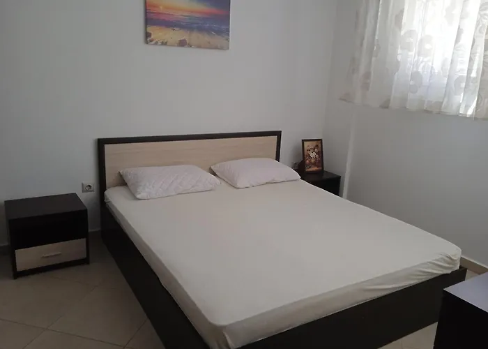 Irina Agios Nikolaos (Chalkidiki)