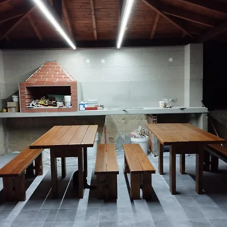 Appartamento Irina *